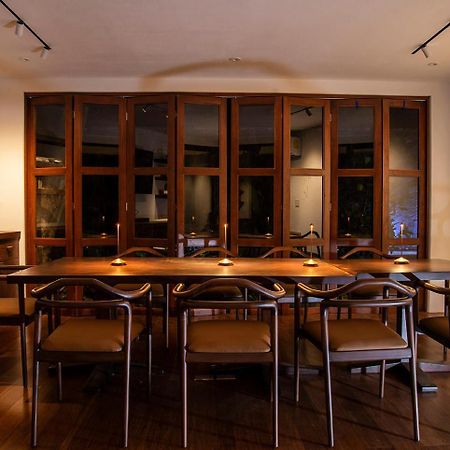 Tierra Magnifica Boutique Hotel Nosara Luaran gambar