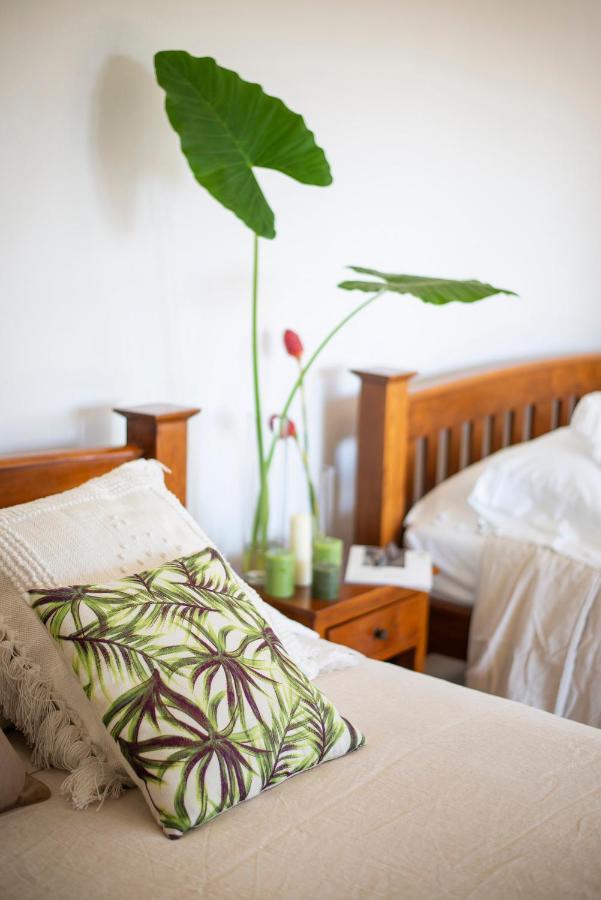 Tierra Magnifica Boutique Hotel Nosara Bilik gambar
