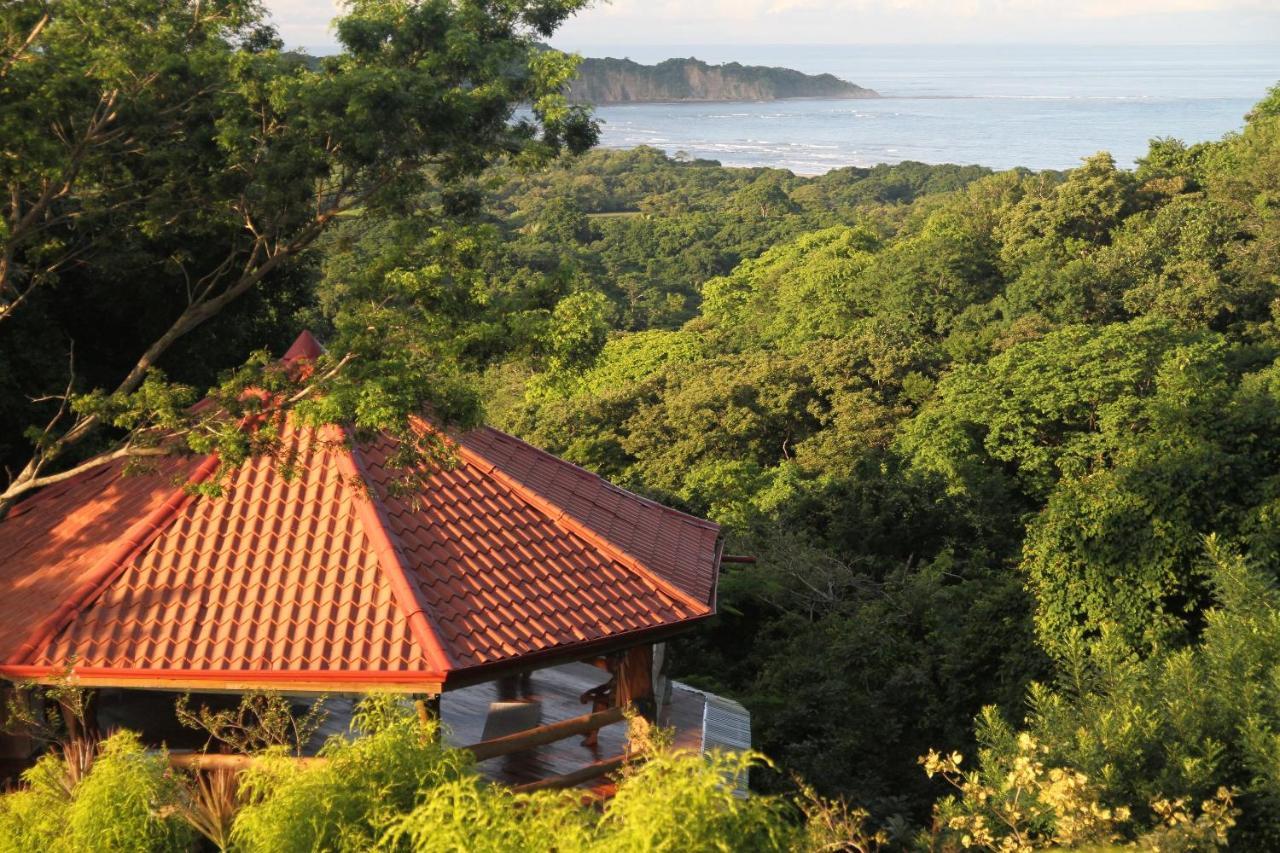 Tierra Magnifica Boutique Hotel Nosara Luaran gambar