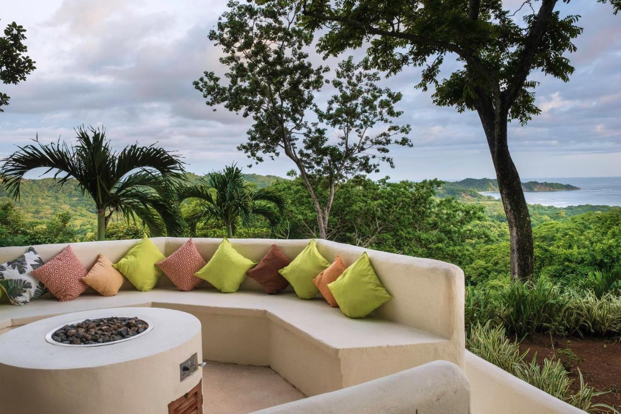 Tierra Magnifica Boutique Hotel Nosara Luaran gambar
