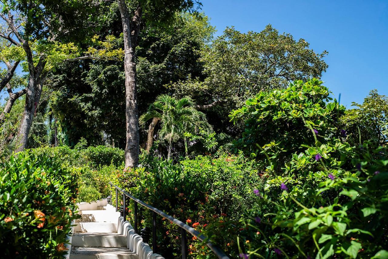 Tierra Magnifica Boutique Hotel Nosara Luaran gambar