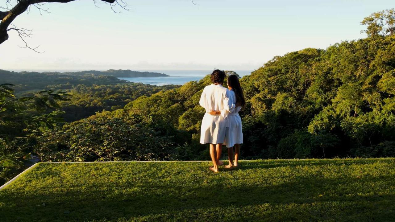 Tierra Magnifica Boutique Hotel Nosara Luaran gambar