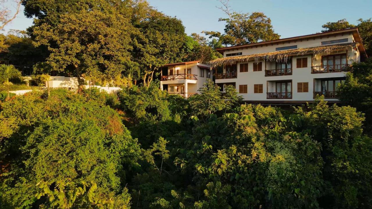 Tierra Magnifica Boutique Hotel Nosara Luaran gambar