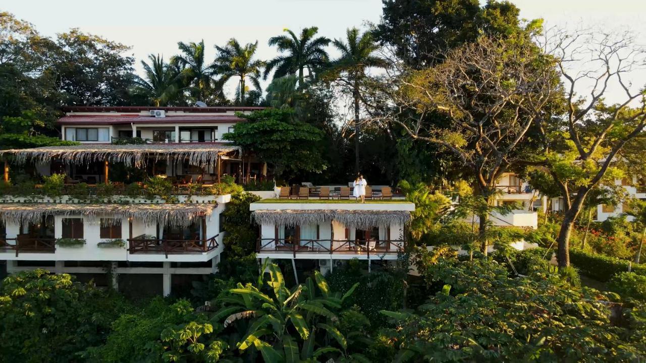 Tierra Magnifica Boutique Hotel Nosara Luaran gambar