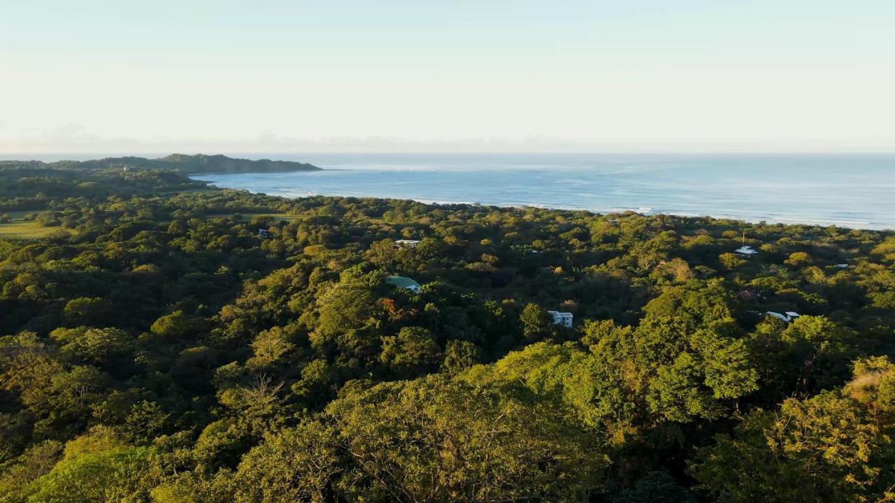 Tierra Magnifica Boutique Hotel Nosara Luaran gambar