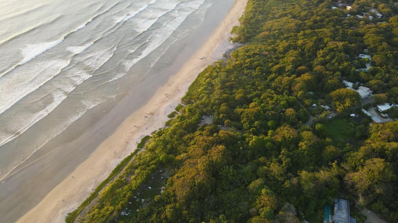 Tierra Magnifica Boutique Hotel Nosara Luaran gambar