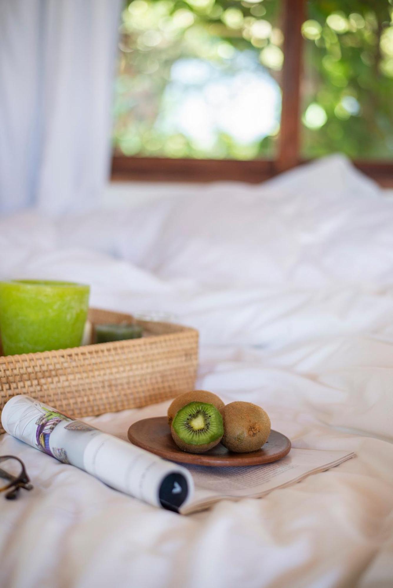 Tierra Magnifica Boutique Hotel Nosara Bilik gambar