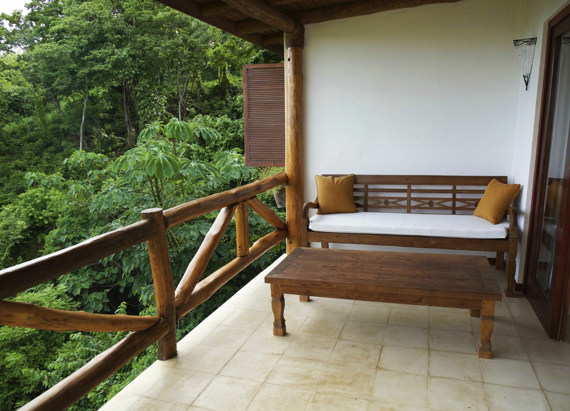 Tierra Magnifica Boutique Hotel Nosara Luaran gambar